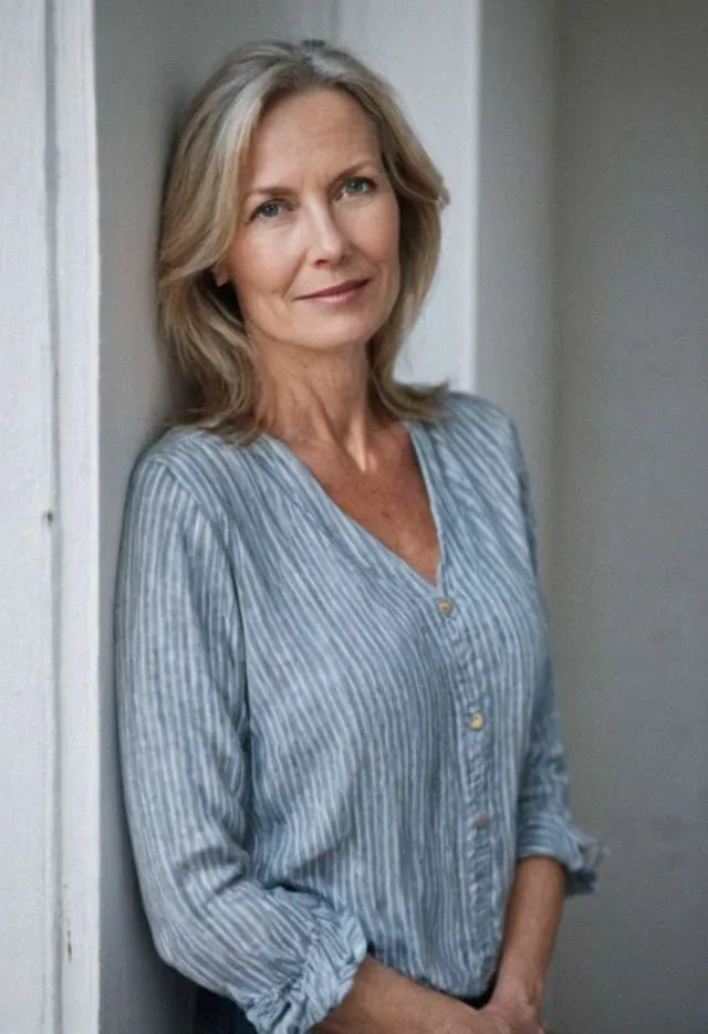 Aranka, 45