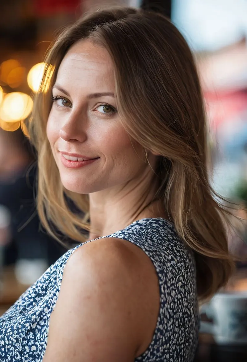 Zsófia, 44