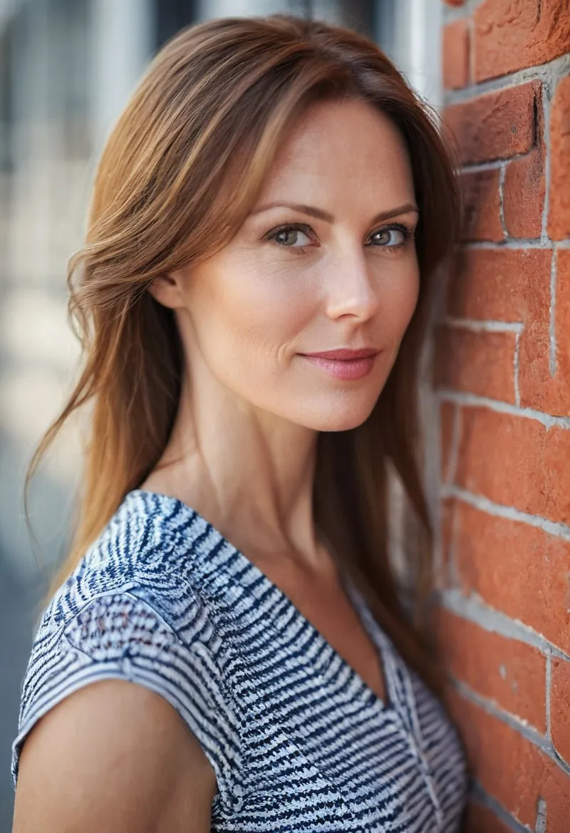 Ilona, 45