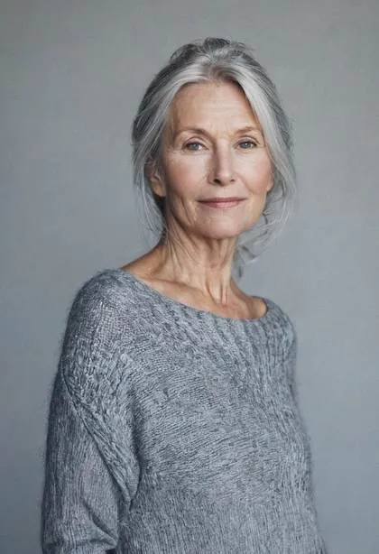 Brigitta, 65