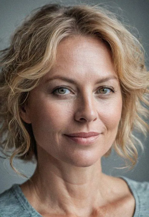 Mónika, 50