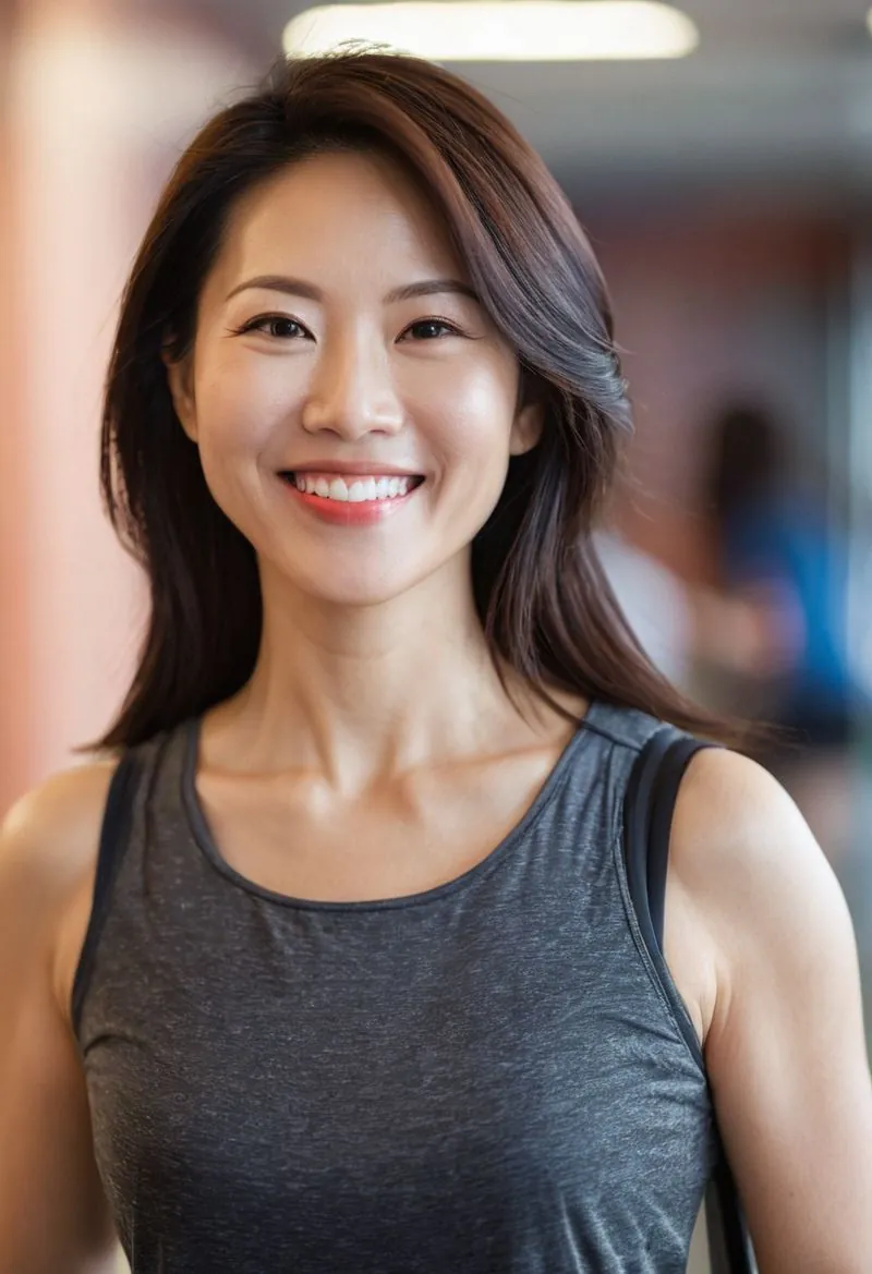 Csilla, 46