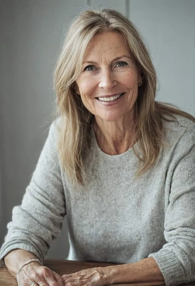 Krisztina, 53
