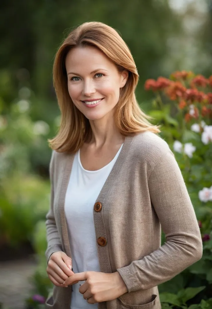 Emese, 43