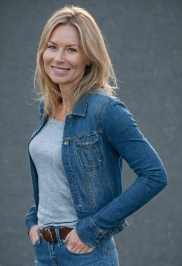 Magdolna, 40 – Udvarditelep, Szigethalom