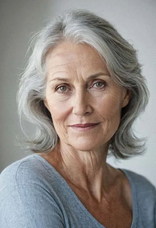 Krisztina, 61