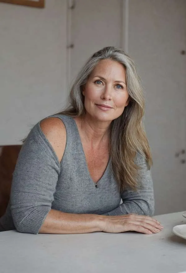 Melinda, 41