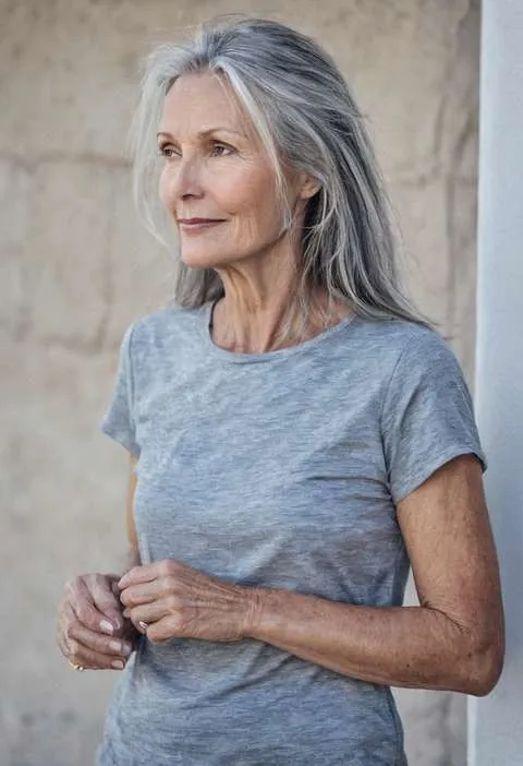Margit, 60