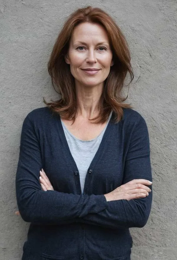 Krisztina, 53