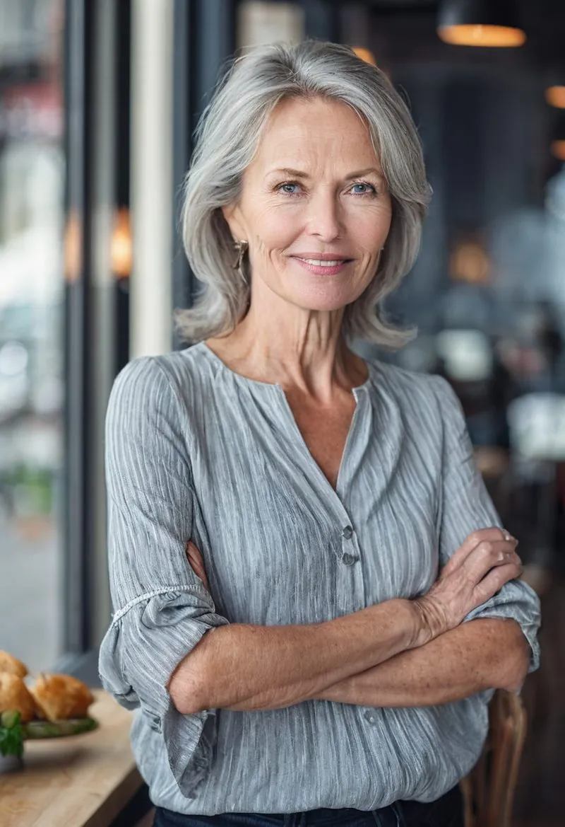 Zsuzsanna, 61