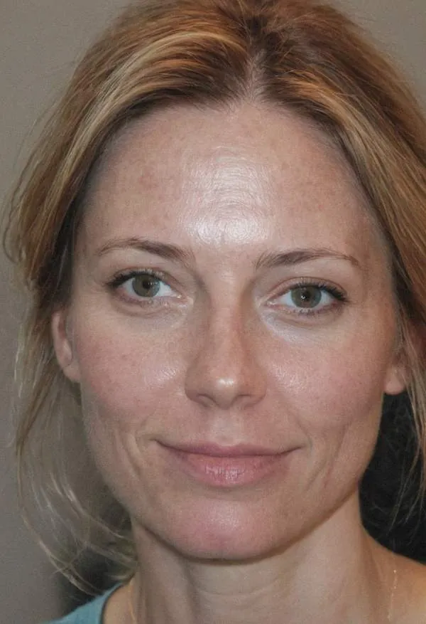 Julianna, 46