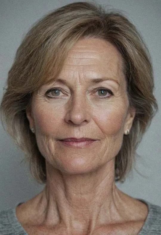Anikó, 51