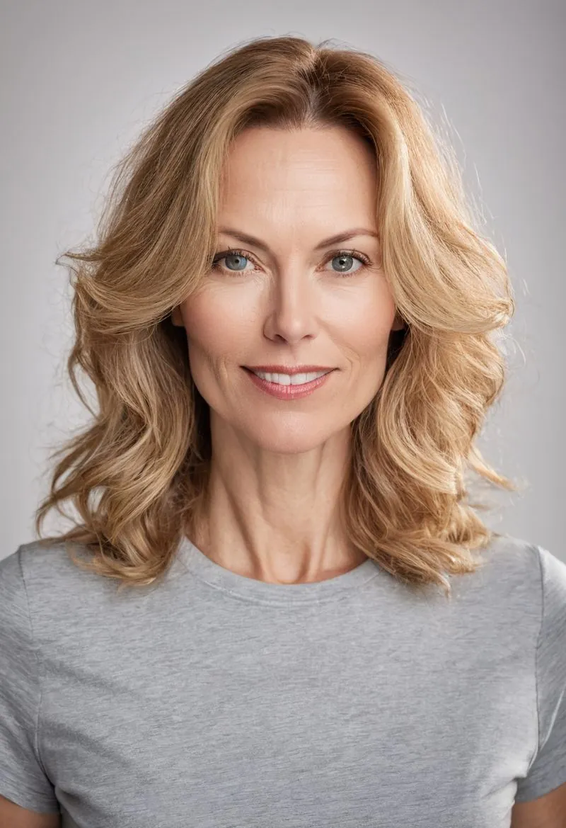 Ilona, 49