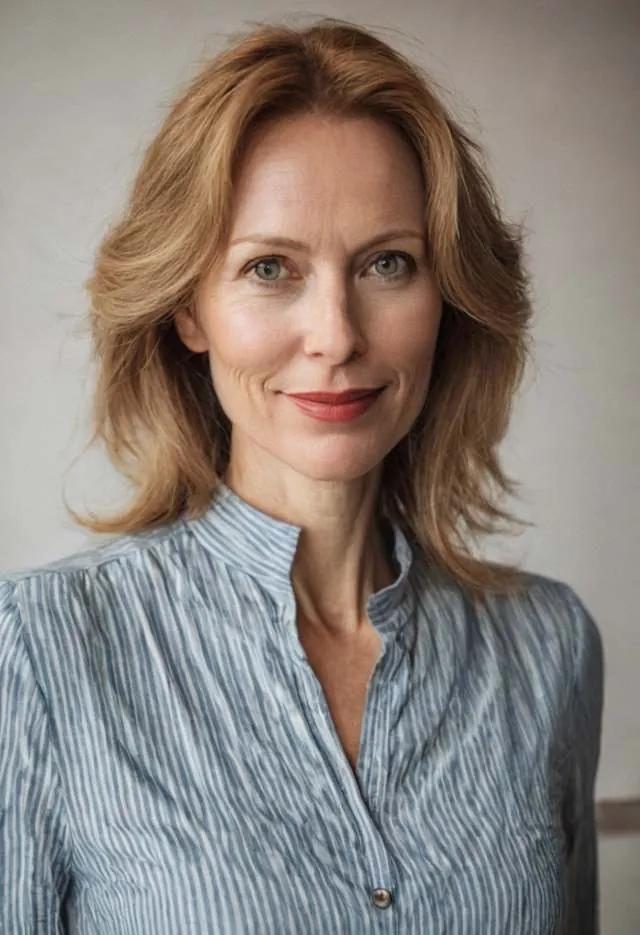 Marianna, 50