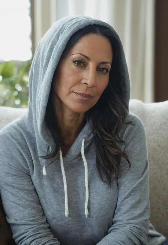 Gabriella, 45