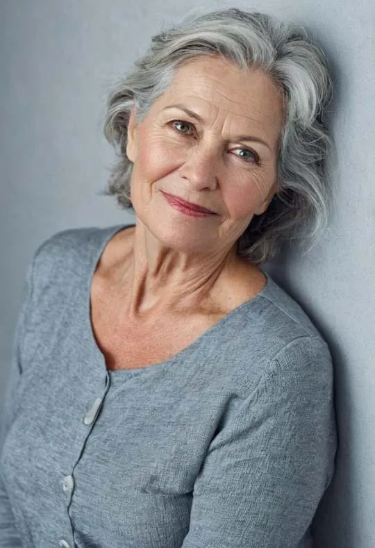 Csilla, 62