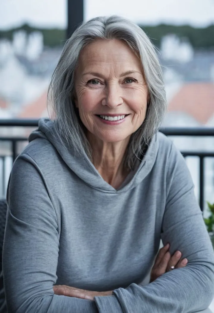 Krisztina, 64