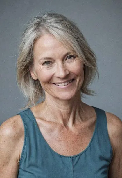 Zsuzsanna, 47