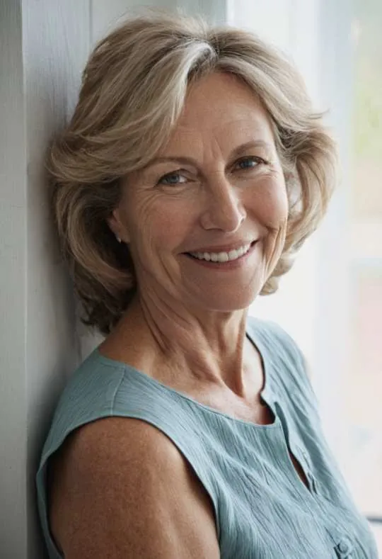 Csilla, 50
