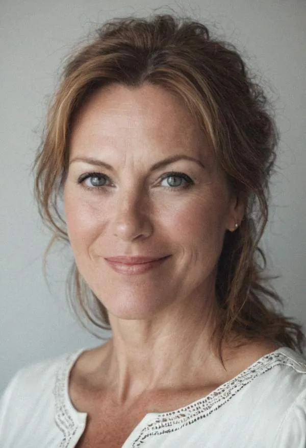 Krisztina, 54