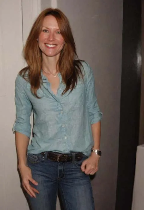 Ilona, 47