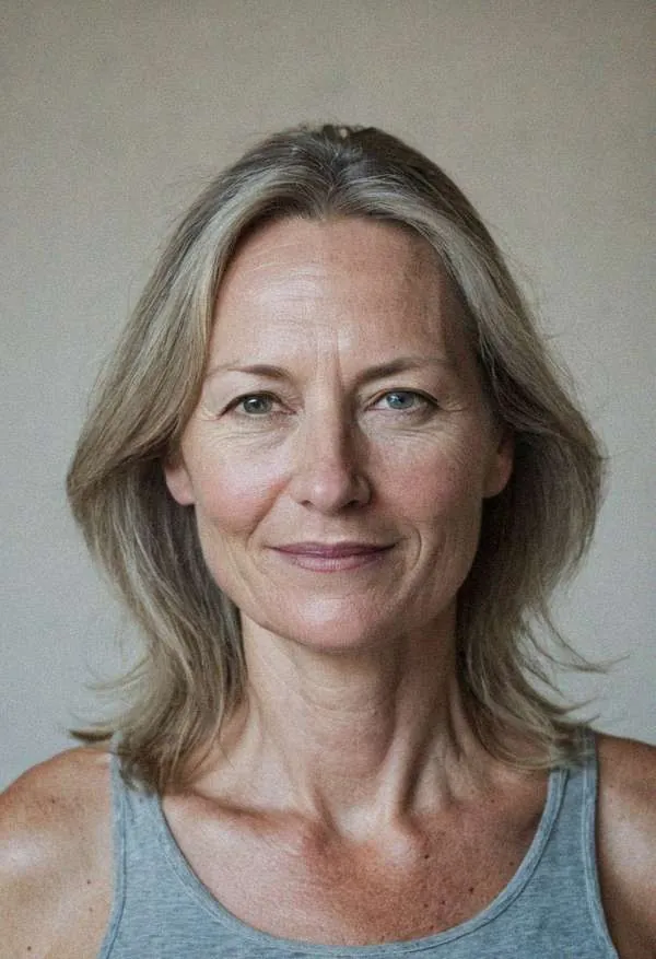 Rozália, 44