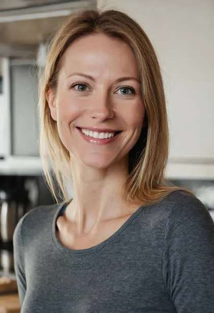 Renáta, 43