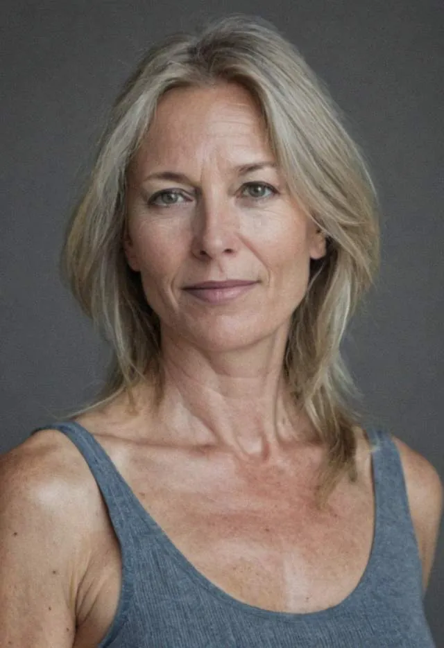 Ilona, 40