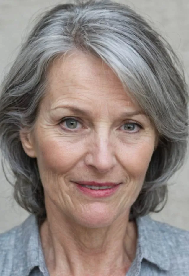 Mónika, 59