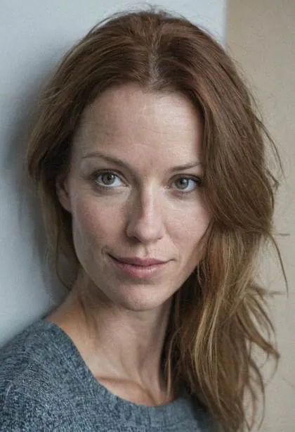 Veronika, 46