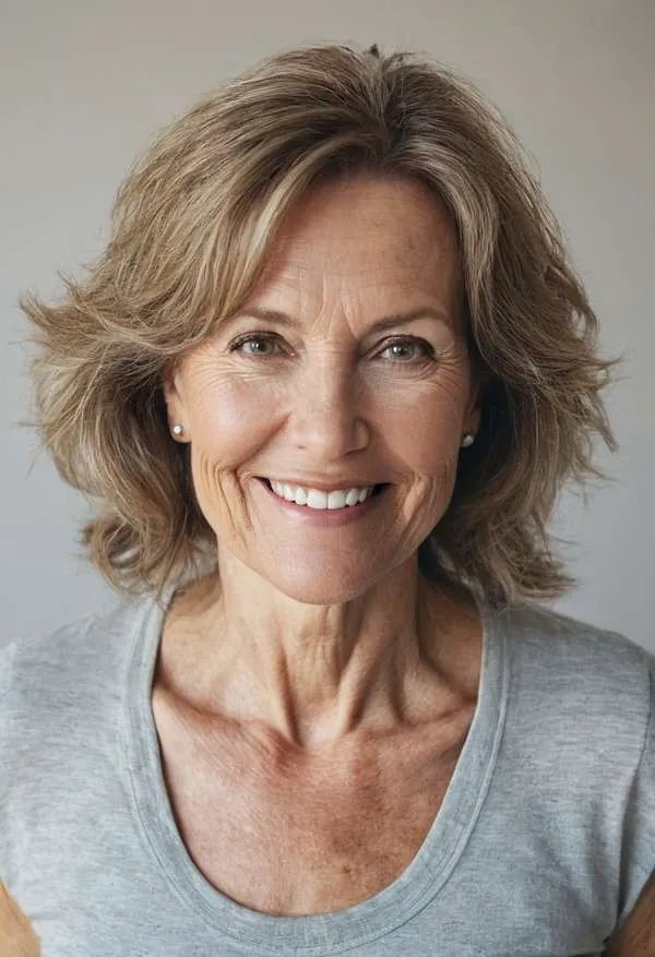 Andrea, 54