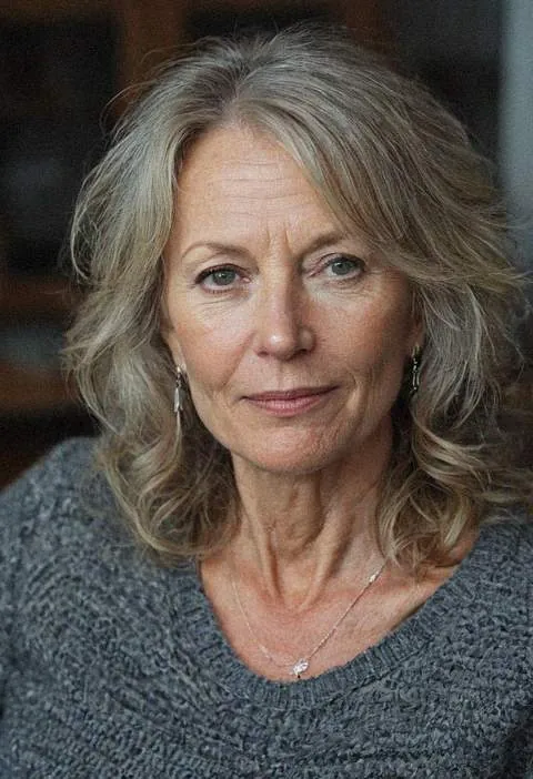 Klára, 53