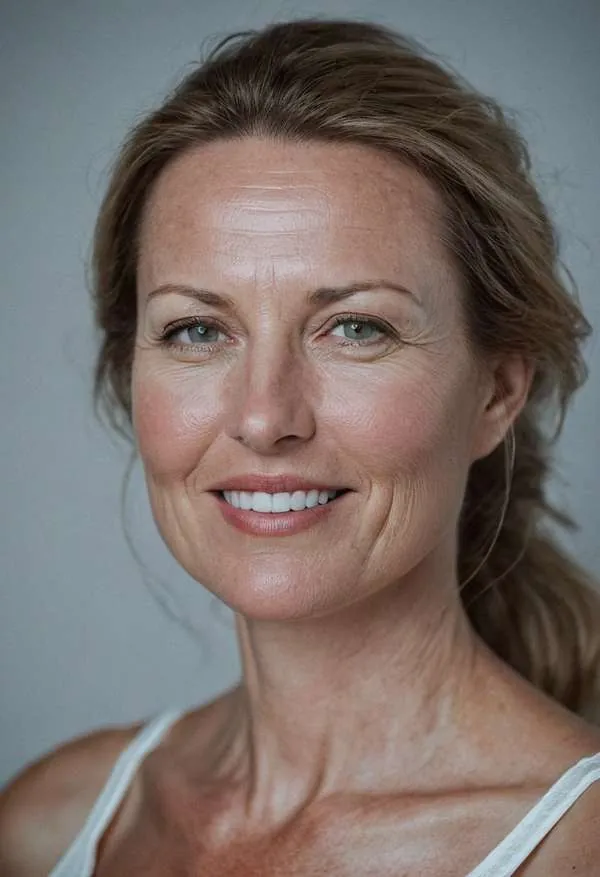Melinda, 42