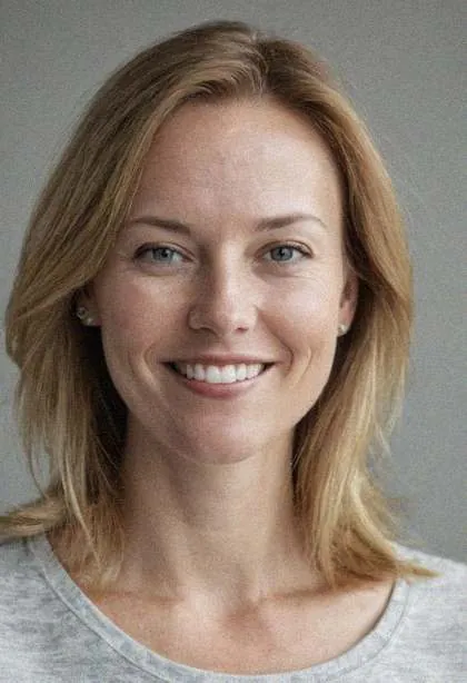 Éva, 44
