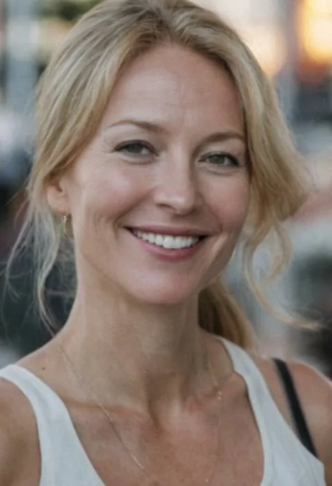 Zsófia, 50