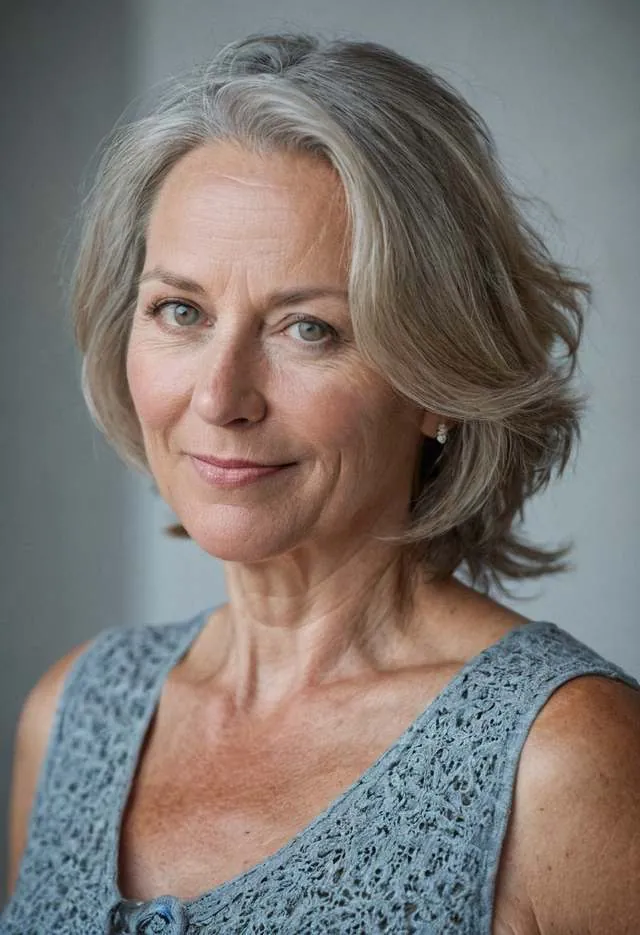 Mónika, 45
