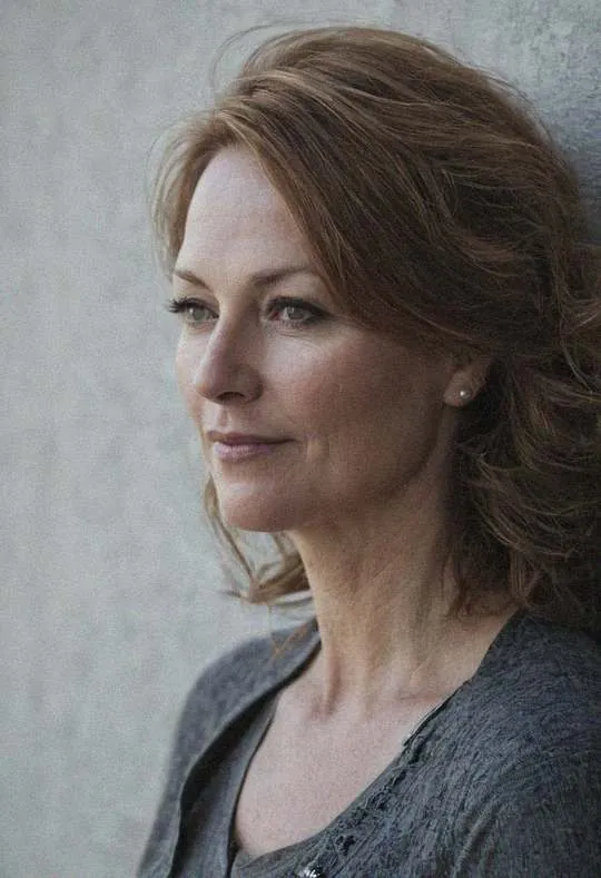 Rozália, 54
