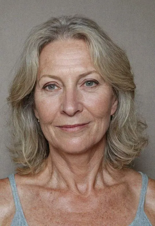 Anikó, 55