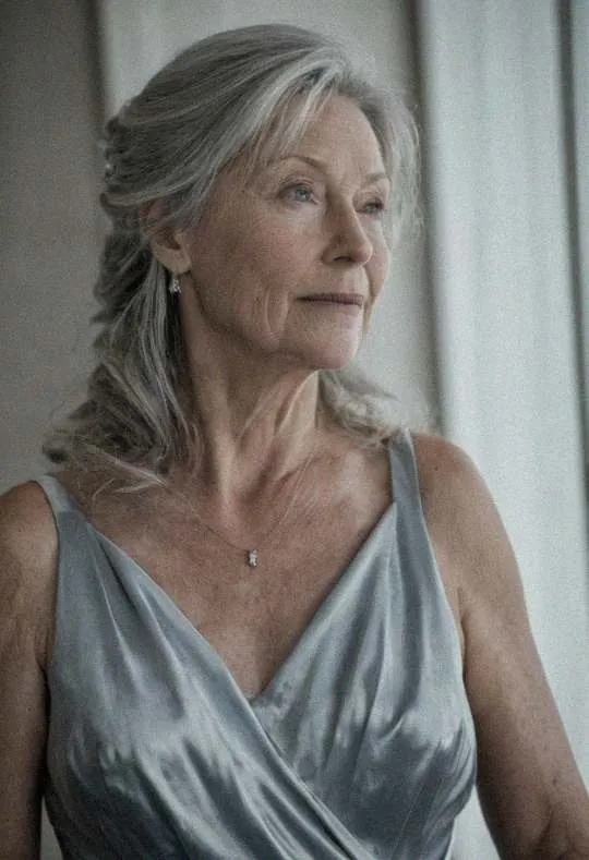 Ilona, 65
