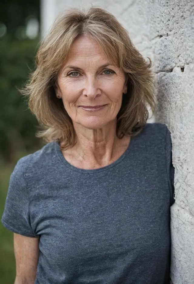 Anna, 53