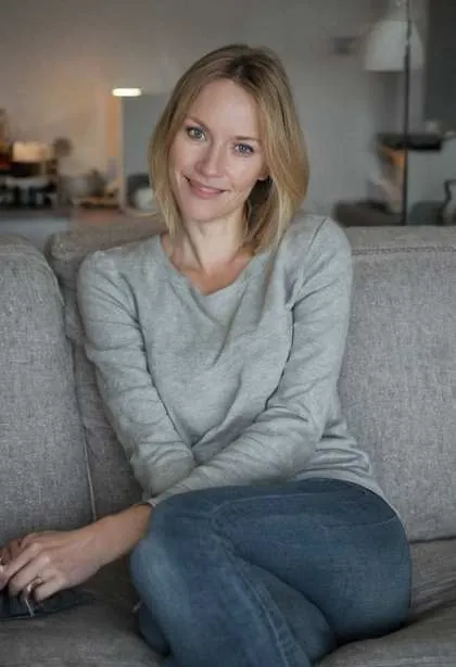 Beáta, 44