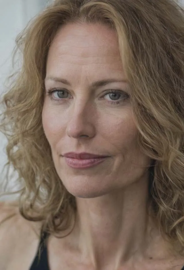 Veronika, 49