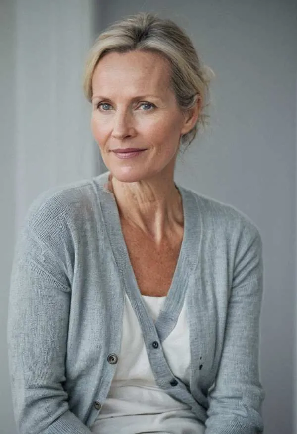 Éva, 44