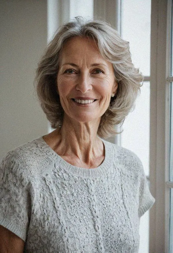 Julianna, 56