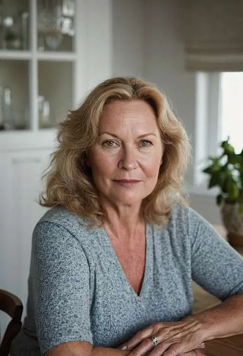 Emese, 50