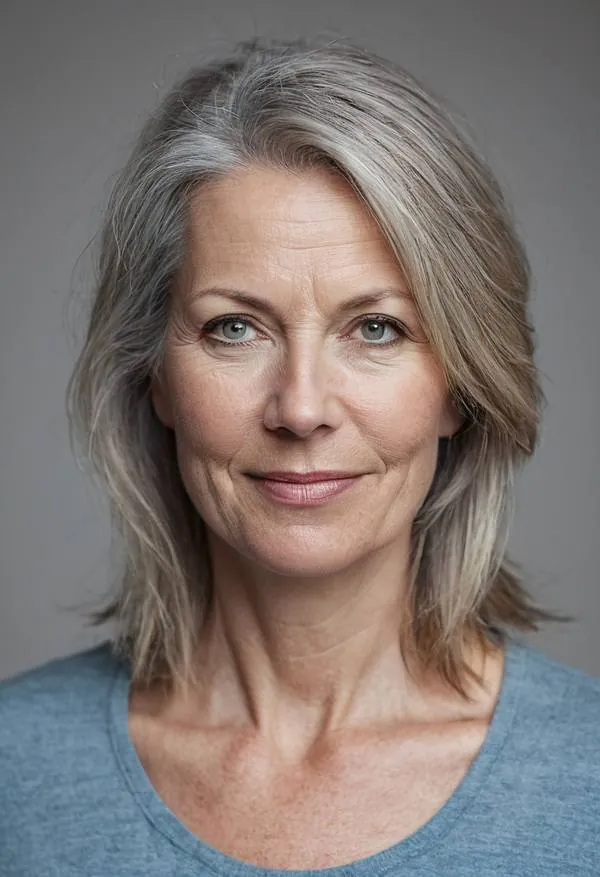 Zsuzsanna, 43