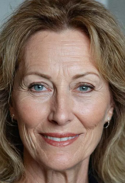 Krisztina, 52