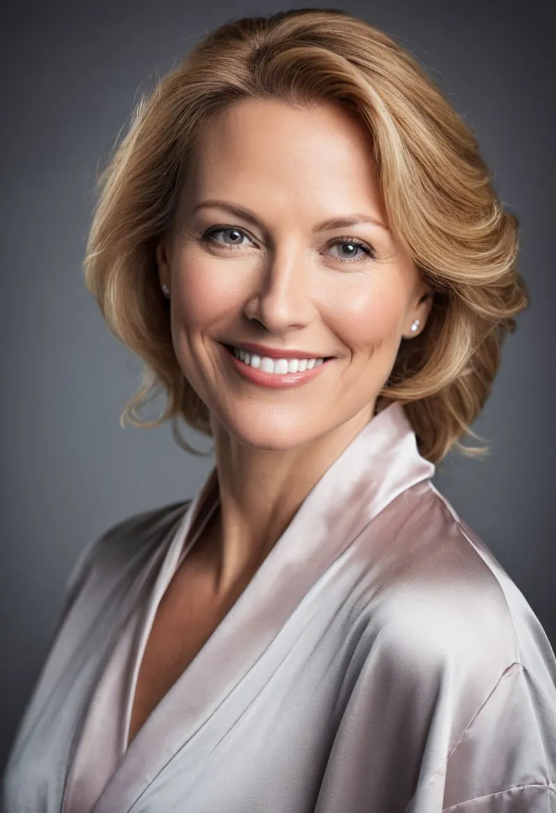 Melinda, 56