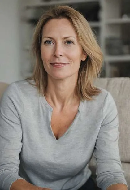 Ilona, 51