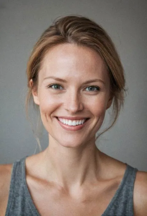 Hajnalka, 42